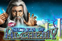 Secrets of Alchemy