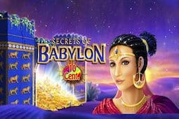 Secrets of Babylon