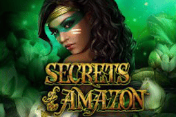 Secrets of the Amazon