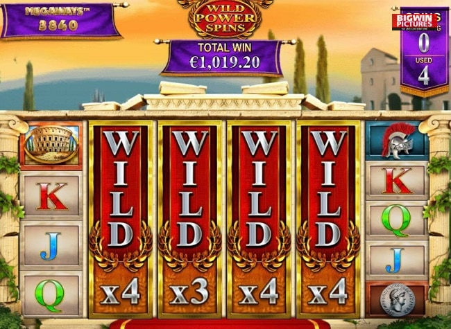 sentti-centurion-megaways-1e-bet