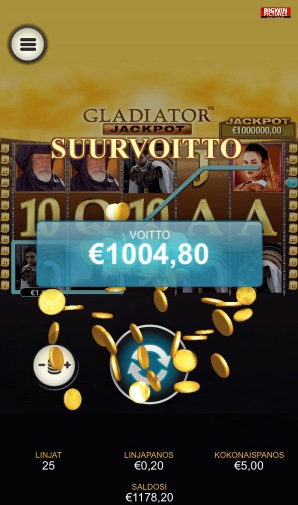 sentti-gladiator
