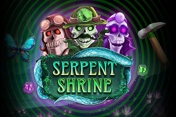 Serpent Shrine