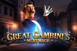 Great Gambini’s – Night Magic