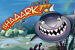 Shaaark!