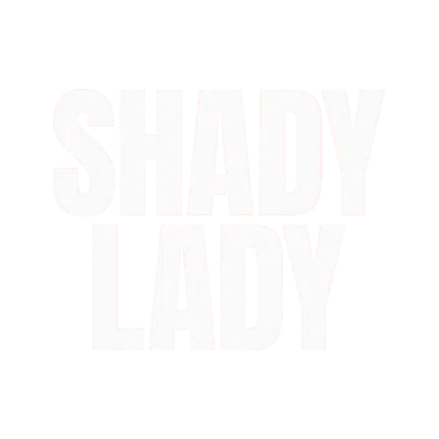 Shady Lady Logo