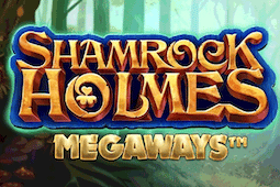 Shamrock Holmes Megaways