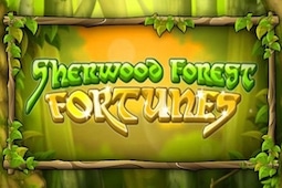 Sherwood Forest Fortunes