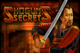 Shogun’s Secret