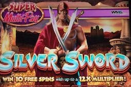 Silver Sword