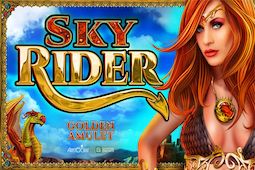 Sky Rider