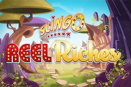 Slingo Reel Riches