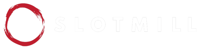 Slotmill Logo