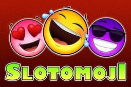 Slotomoji