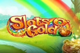 Slots O’Gold