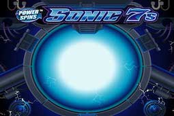 Sonic 7’s