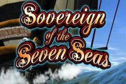 Sovereign of the Seven Seas
