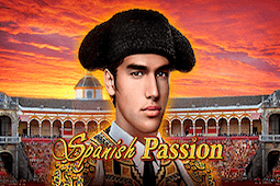 Spanish Passion