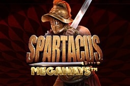 Spartacus Megaways