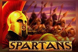 Spartans