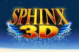Sphinx 3D