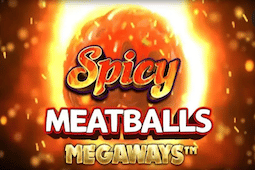Spicy Meatballs Megaways