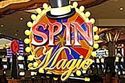 Spin Magic