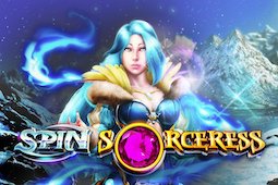 Spin sorceress