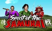 Spirit of the samurai