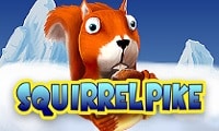 Squirrel pike