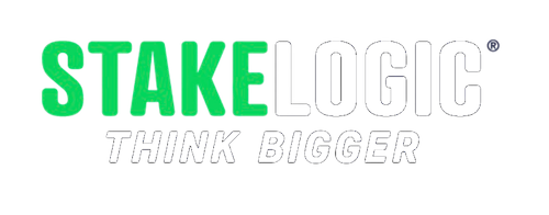Stakelogic Provider Logo