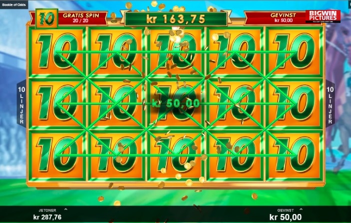 stall-Bookie of Odds 327x