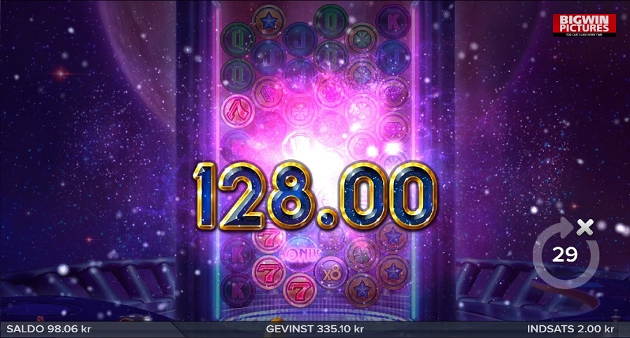 stall-IO 175x total