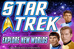 Star Trek – Explore New Worlds