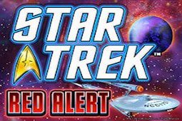 Star Trek – Red Alert