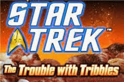 Star Trek – The Trouble with Tribbles