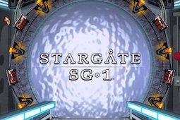 Stargate