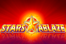 Stars Ablaze