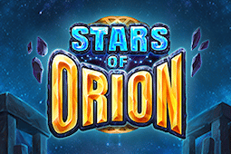 Stars of Orion