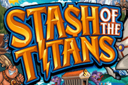 Stash of the Titans