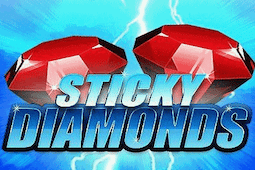 Sticky Diamonds