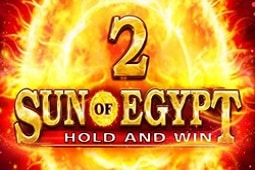 Sun Of Egypt II