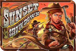 Sunset Showdown