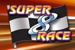 Super 8 Race