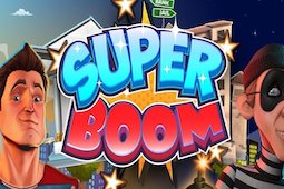Super Boom