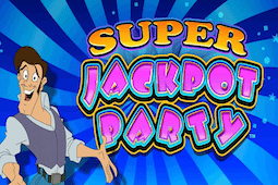 Super Jackpot Party