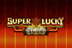 Super Lucky Reels