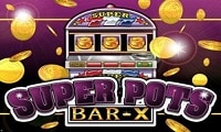 Super pots bar-x