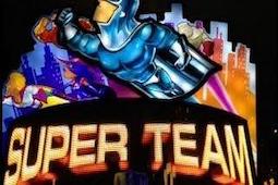 Super Team