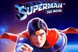Superman – The Movie