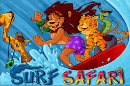 Surf Safari